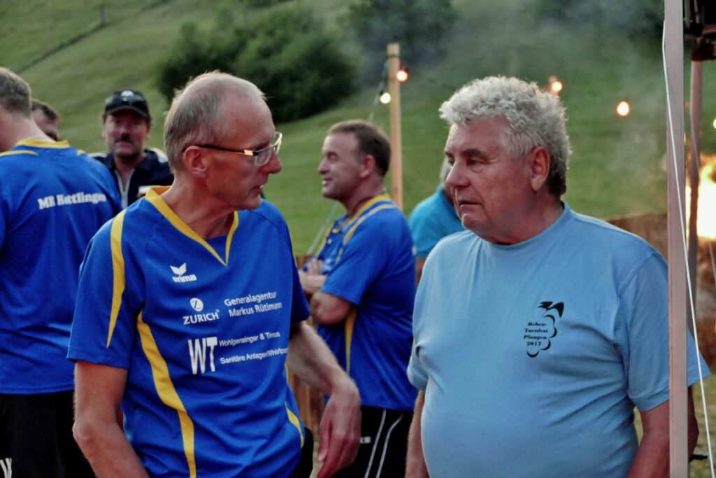 MR - Rebenturnfest in Pfungen 8. Juli 2017