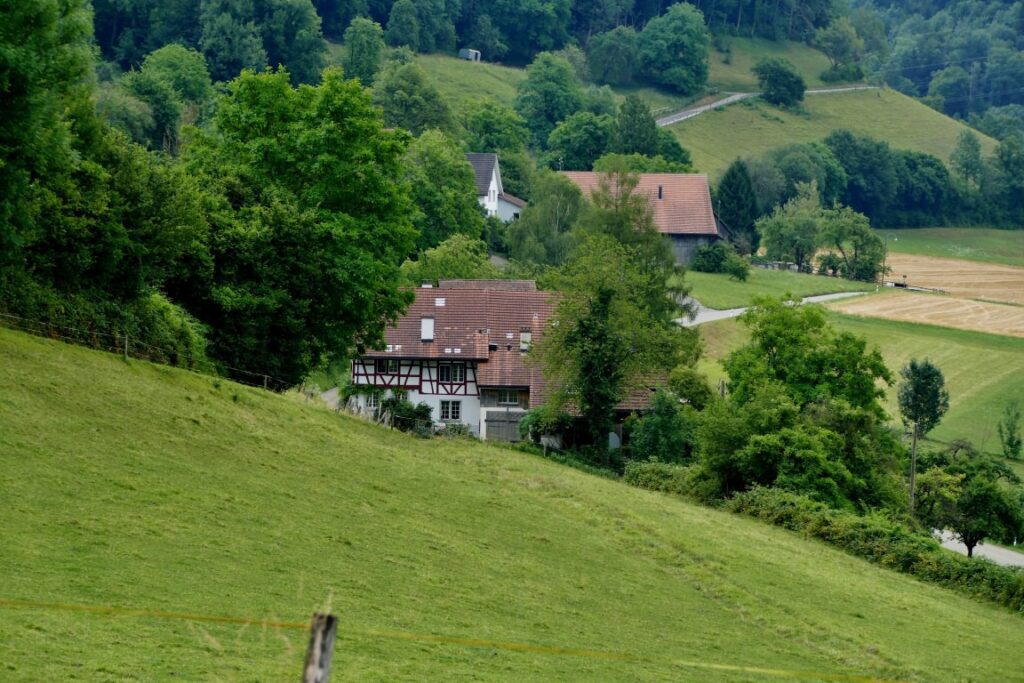 MR - Rebenturnfest 2017 Abbau