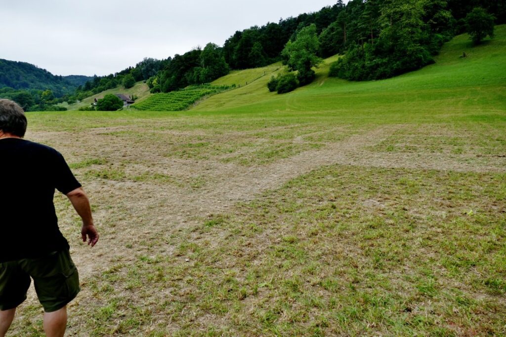 MR - Rebenturnfest 2017 Abbau