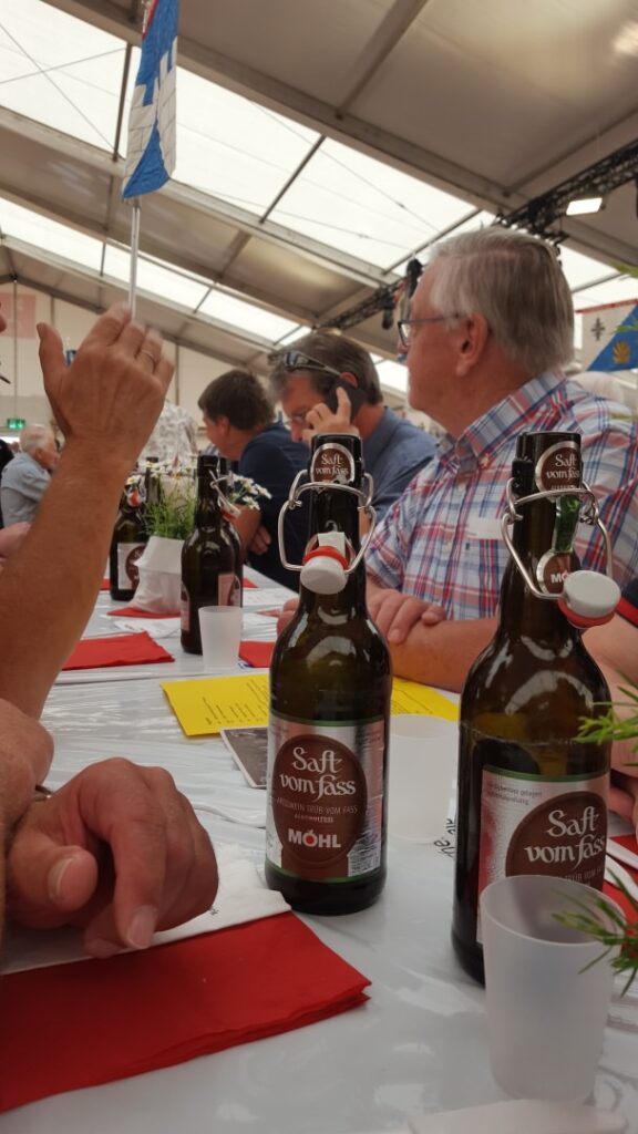 Veteranentagung 24.6.2018