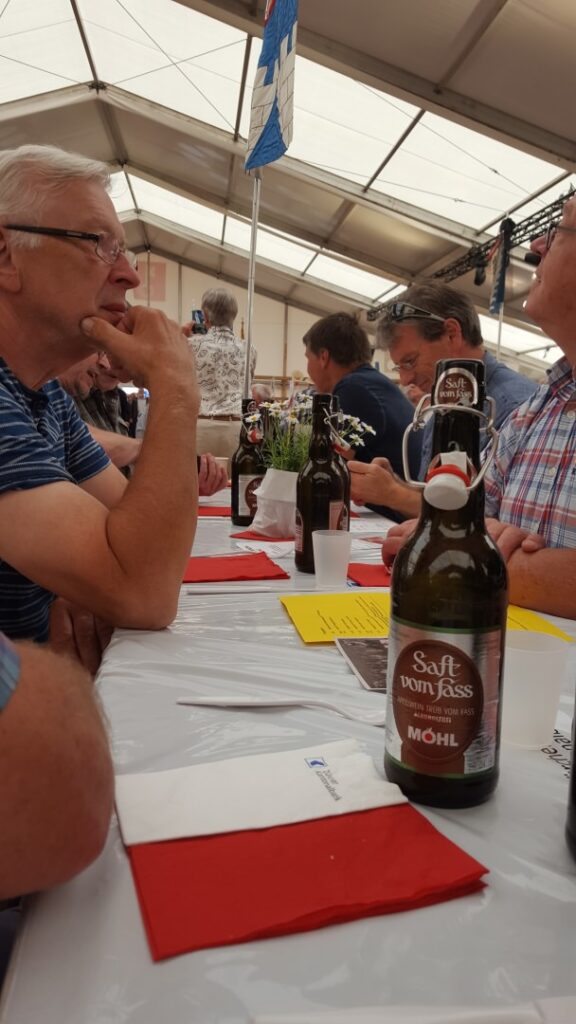 Veteranentagung 24.6.2018