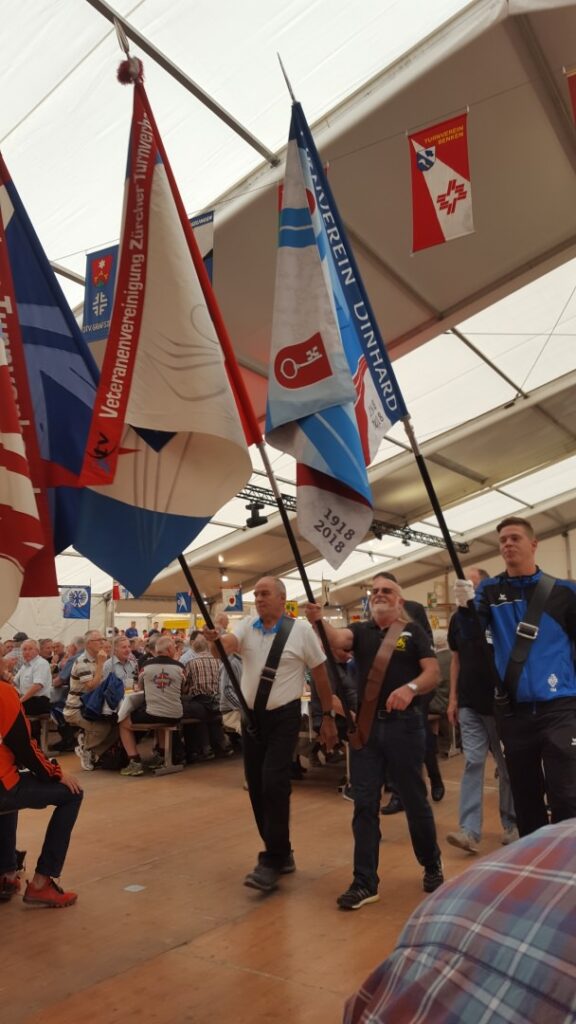 Veteranentagung 24.6.2018