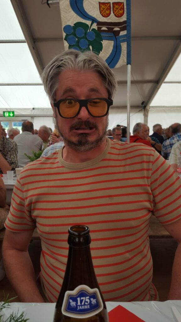 Veteranentagung 24.6.2018