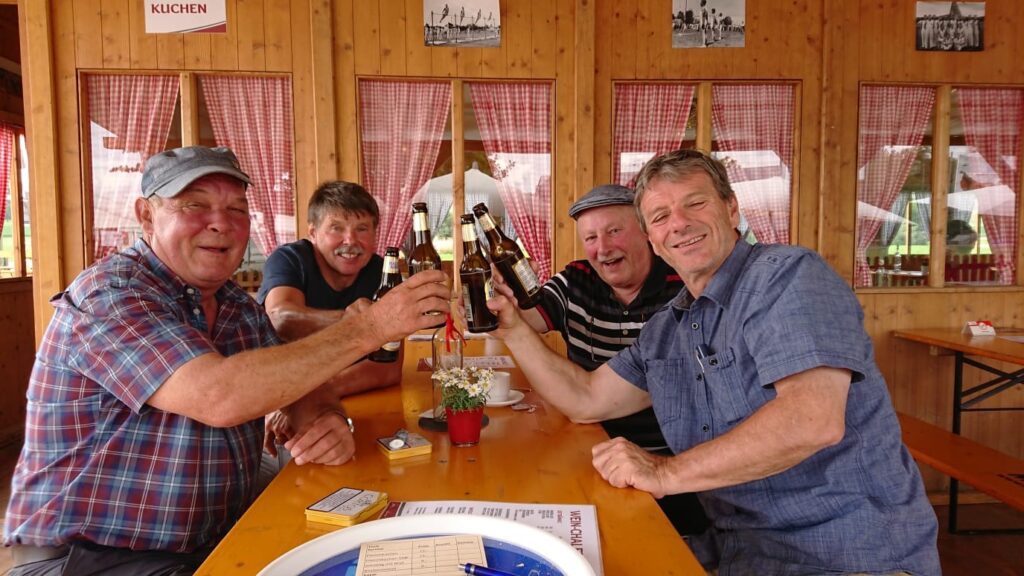 Veteranentagung 24.6.2018