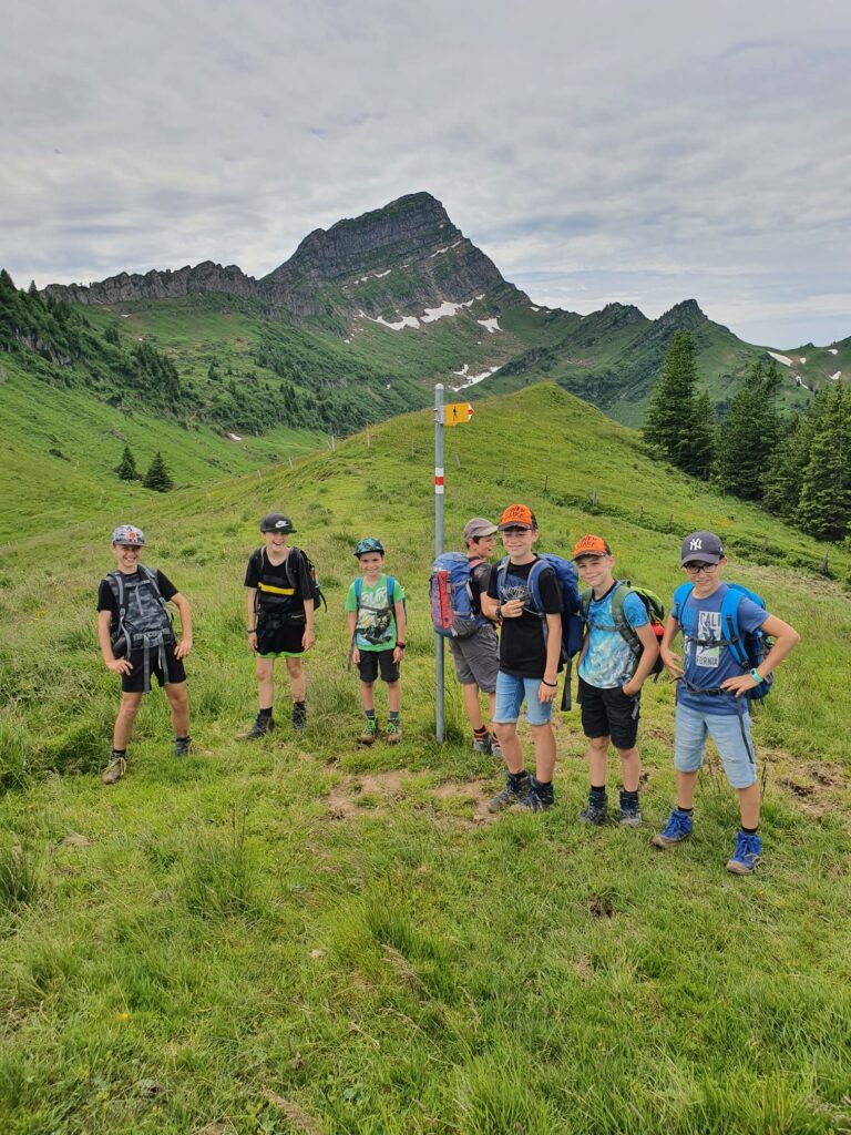 Jugireise_2021 3. und 4. Juli