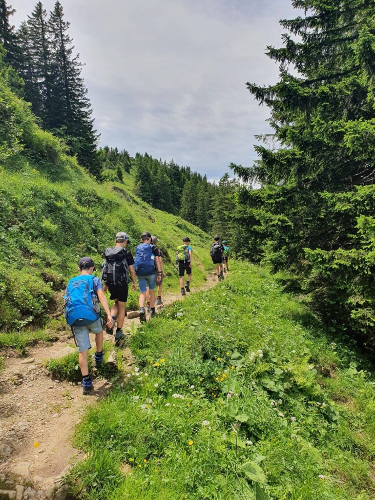 Jugireise_2021 3. und 4. Juli