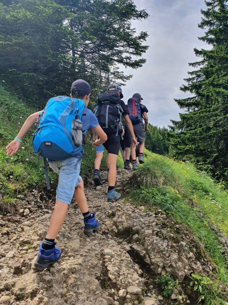 Jugireise_2021 3. und 4. Juli