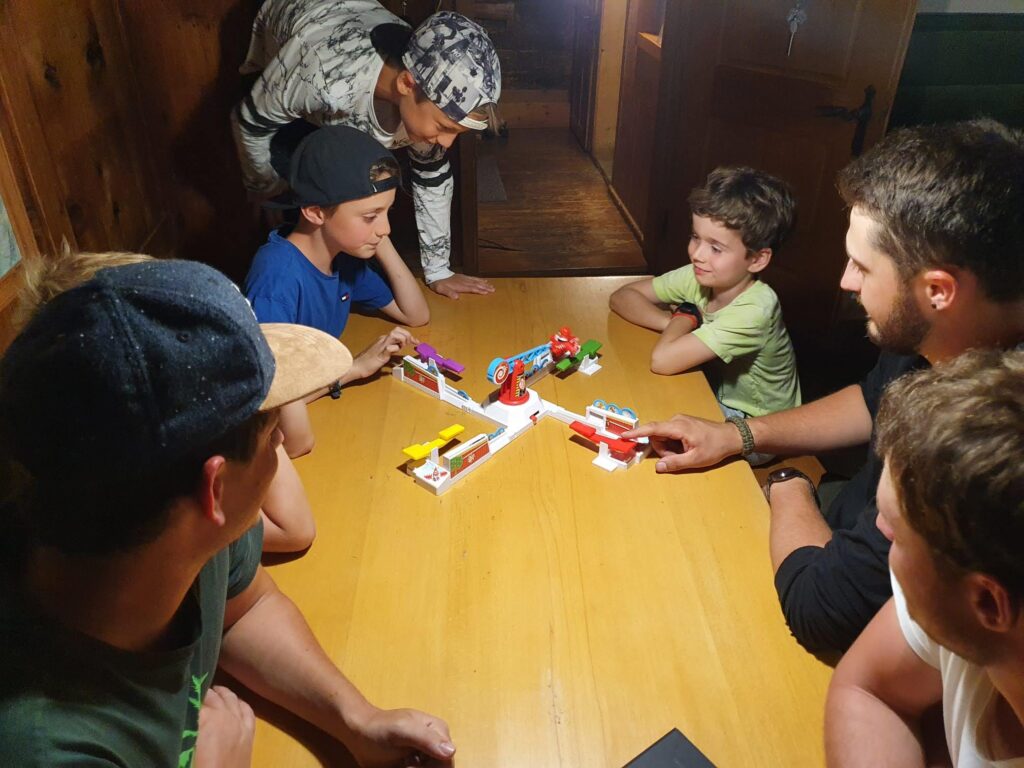 Jugireise_2021 3. und 4. Juli