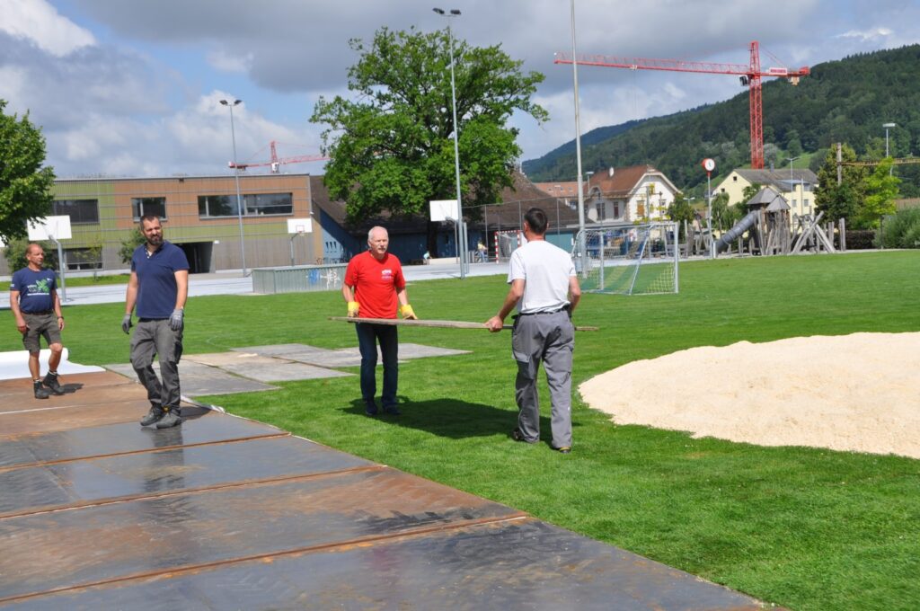 MR_2021_07_Nachwuchsschwingfest__Aubau_Festgelnde_3