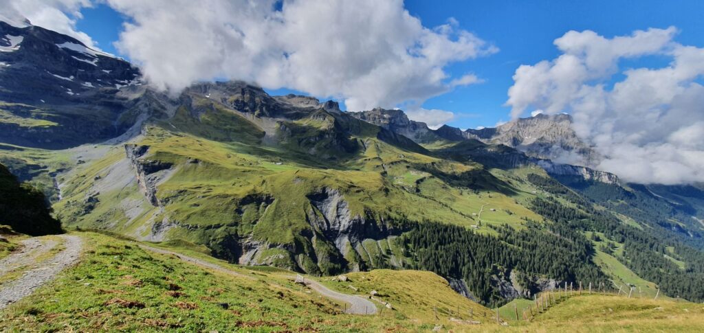 MR Turnfahrt ins Berner Oberland 11.9.-12.9.2021