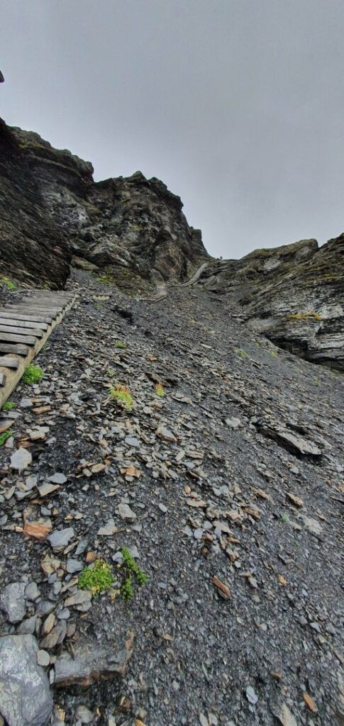 MR Turnfahrt ins Berner Oberland 11.9.-12.9.2021