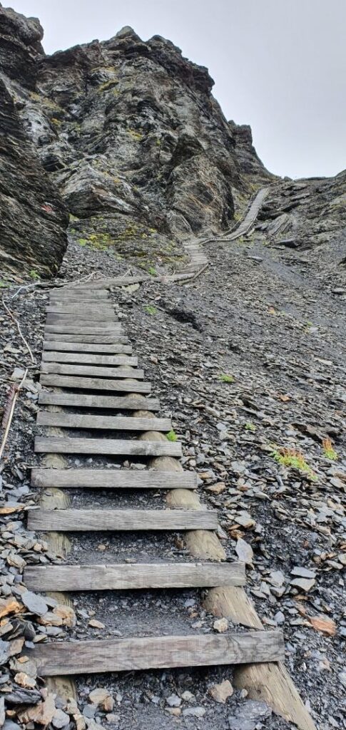 MR Turnfahrt ins Berner Oberland 11.9.-12.9.2021