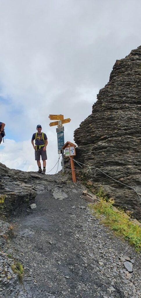 MR Turnfahrt ins Berner Oberland 11.9.-12.9.2021