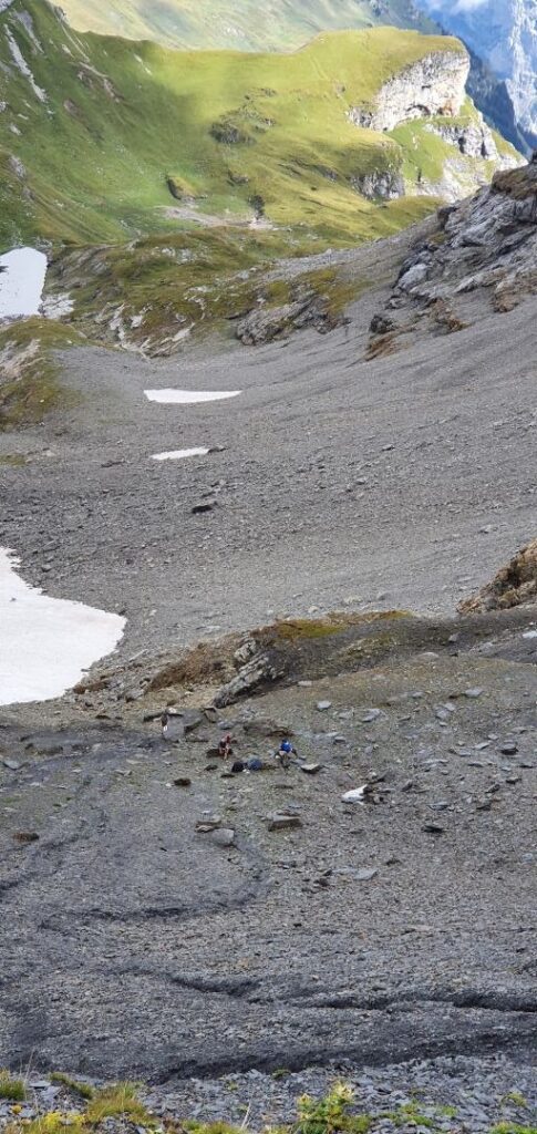 MR Turnfahrt ins Berner Oberland 11.9.-12.9.2021