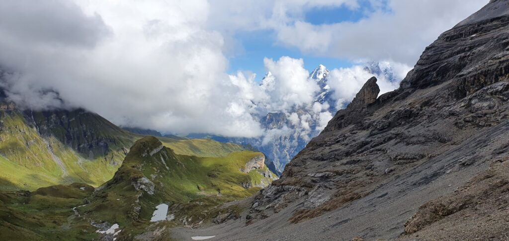 MR Turnfahrt ins Berner Oberland 11.9.-12.9.2021