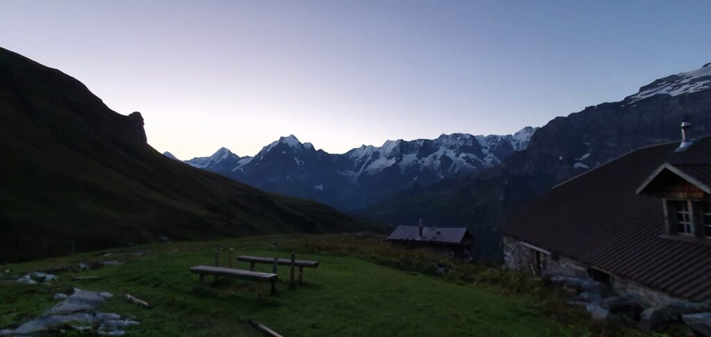 MR Turnfahrt ins Berner Oberland 11.9.-12.9.2021