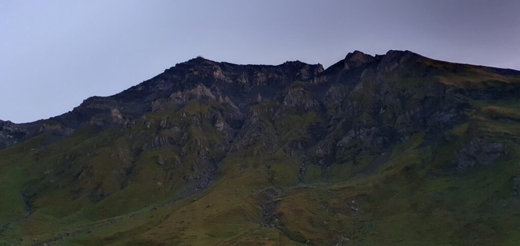 MR Turnfahrt ins Berner Oberland 11.9.-12.9.2021