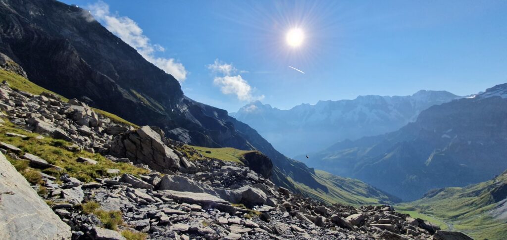 MR Turnfahrt ins Berner Oberland 11.9.-12.9.2021