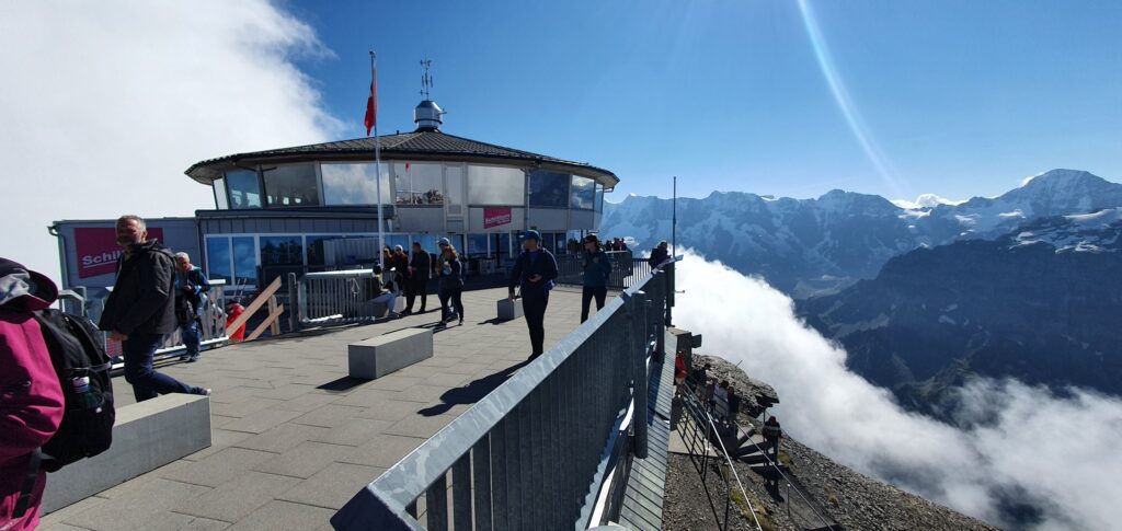 MR Turnfahrt ins Berner Oberland 11.9.-12.9.2021