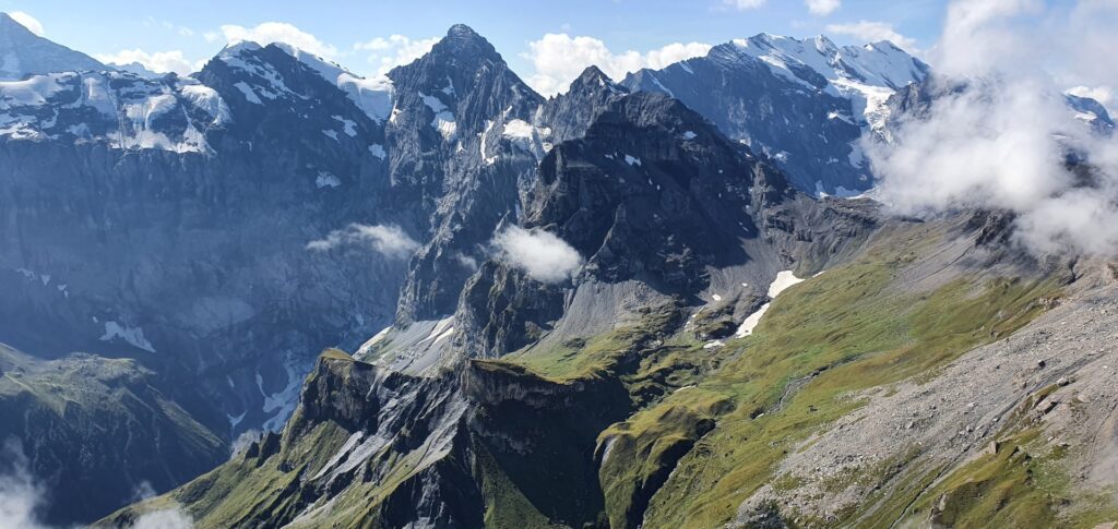 MR Turnfahrt ins Berner Oberland 11.9.-12.9.2021