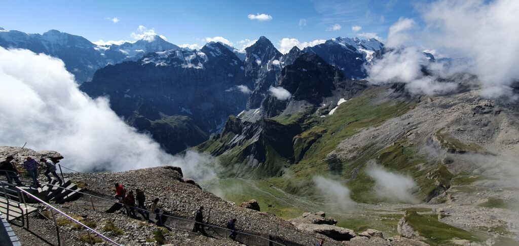 MR Turnfahrt ins Berner Oberland 11.9.-12.9.2021