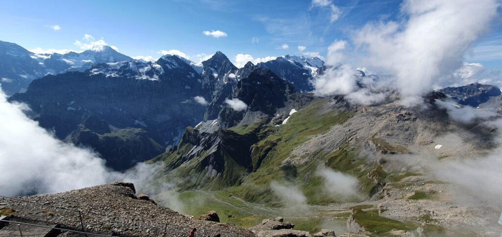 MR Turnfahrt ins Berner Oberland 11.9.-12.9.2021