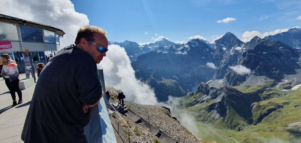 MR Turnfahrt ins Berner Oberland 11.9.-12.9.2021