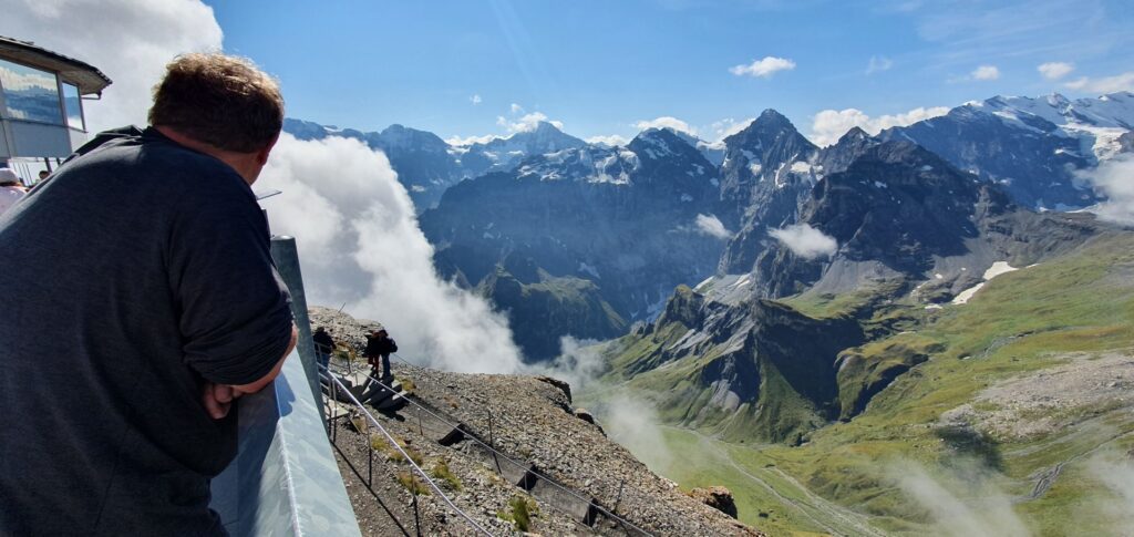 MR Turnfahrt ins Berner Oberland 11.9.-12.9.2021