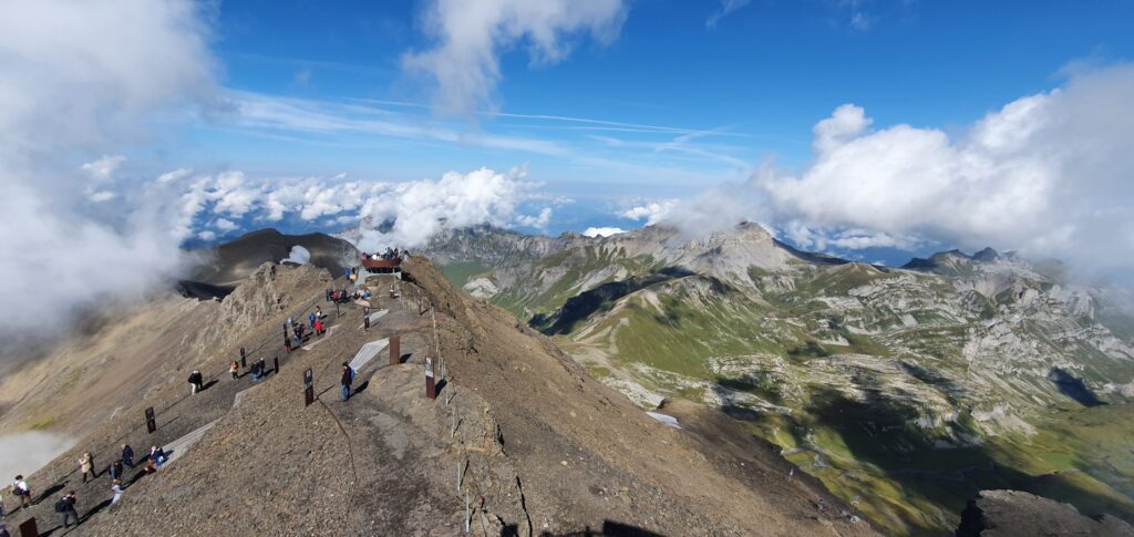 MR Turnfahrt ins Berner Oberland 11.9.-12.9.2021