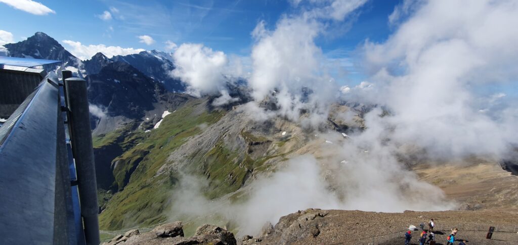 MR Turnfahrt ins Berner Oberland 11.9.-12.9.2021