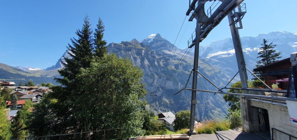 MR Turnfahrt ins Berner Oberland 11.9.-12.9.2021