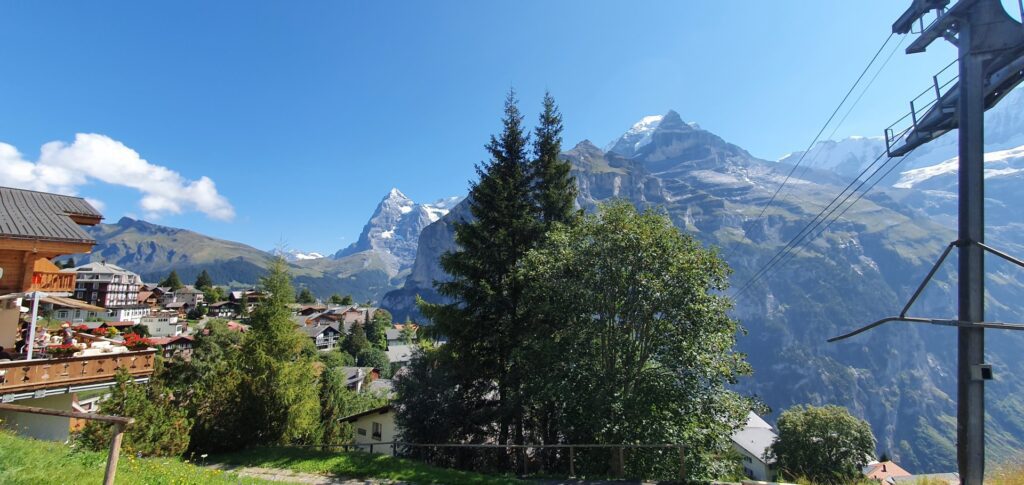 MR Turnfahrt ins Berner Oberland 11.9.-12.9.2021