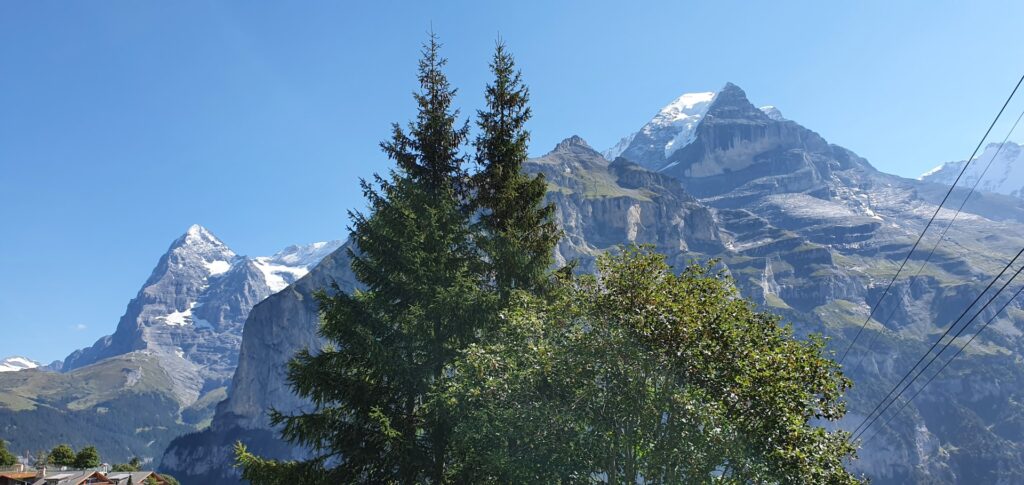 MR Turnfahrt ins Berner Oberland 11.9.-12.9.2021