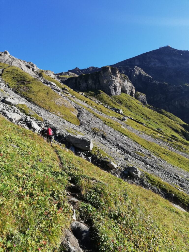 MR Turnfahrt ins Berner Oberland 11.9.-12.9.2021