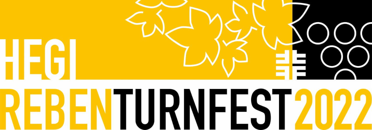 Logo Rebenturnfest 2022 Hegi